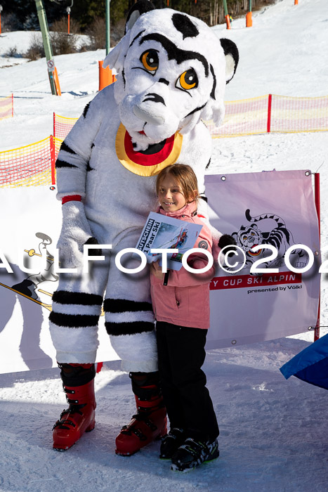 DSV Skitty Cup Tegelberg 05.02.2022