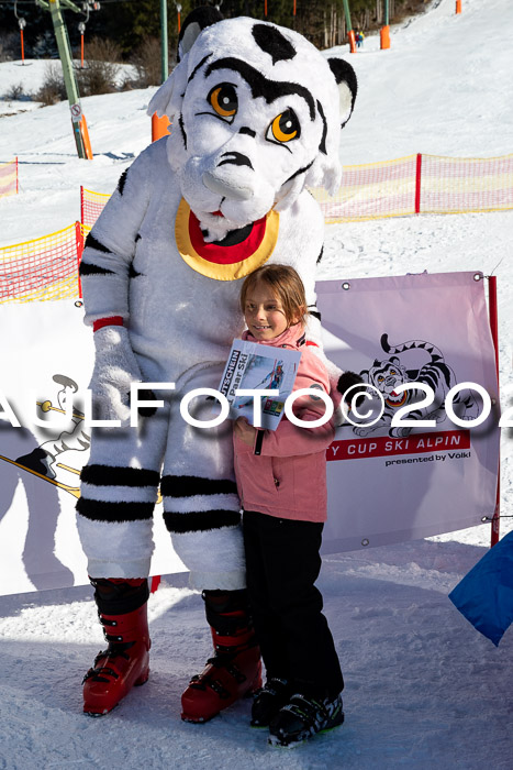 DSV Skitty Cup Tegelberg 05.02.2022