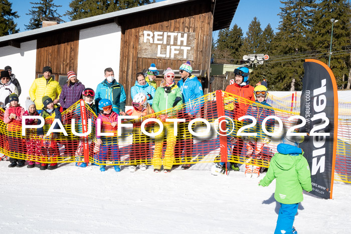 DSV Skitty Cup Tegelberg 05.02.2022