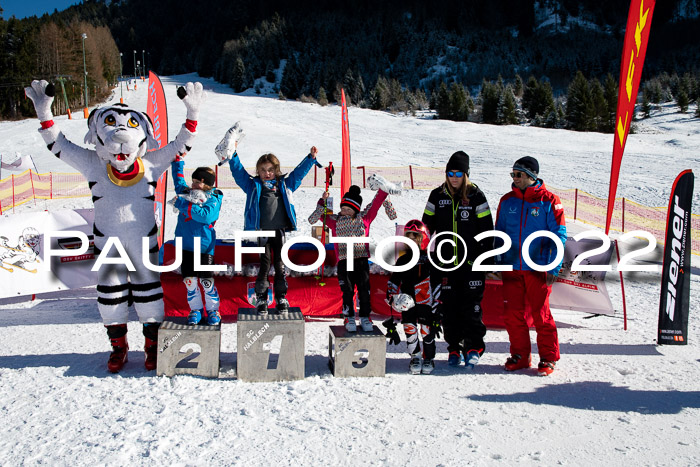 DSV Skitty Cup Tegelberg 05.02.2022