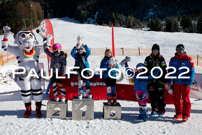 DSV Skitty Cup Tegelberg 05.02.2022