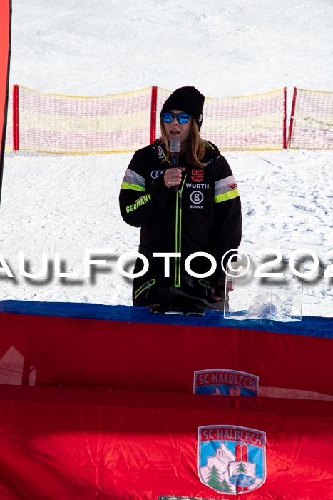 DSV Skitty Cup Tegelberg 05.02.2022