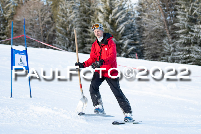 3.  Zienercup U12 Skigau Werdenfels 05.02.2022