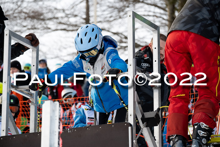 DSV Skitty Cup Sudelfeld 06.02.2022