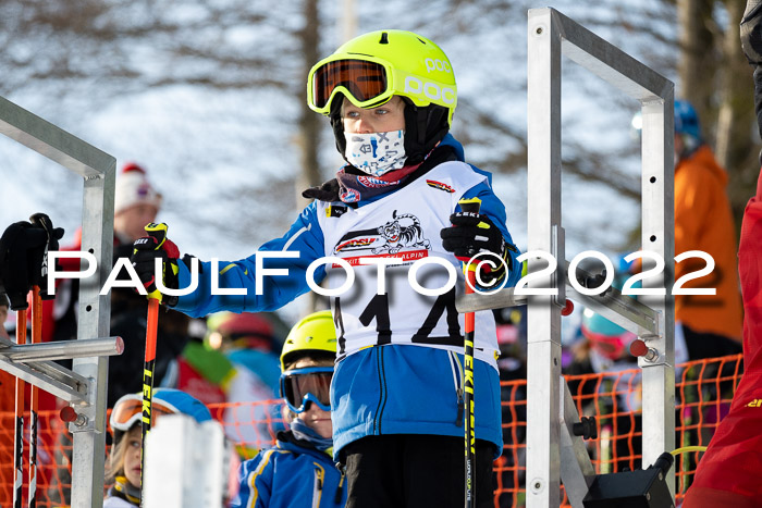 DSV Skitty Cup Sudelfeld 06.02.2022