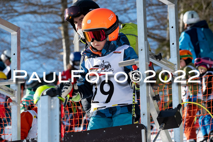 DSV Skitty Cup Sudelfeld 06.02.2022