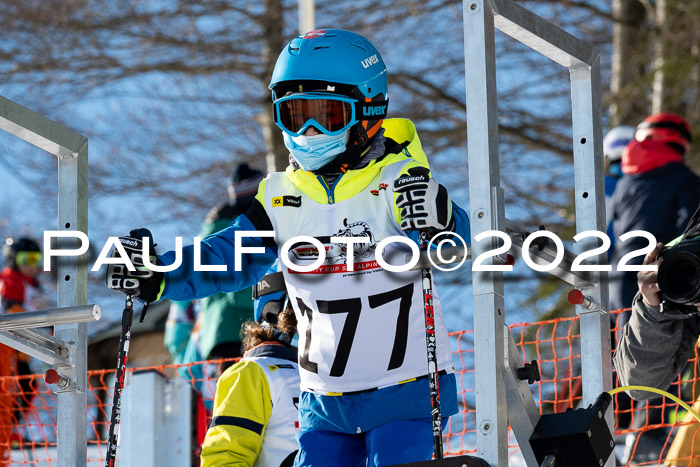 DSV Skitty Cup Sudelfeld 06.02.2022
