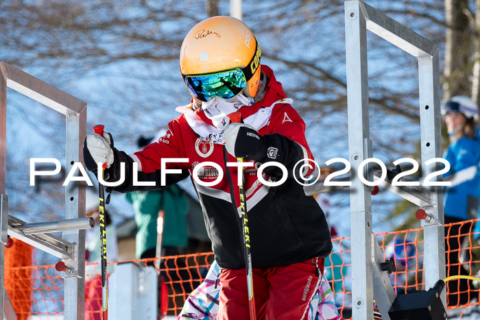 DSV Skitty Cup Sudelfeld 06.02.2022