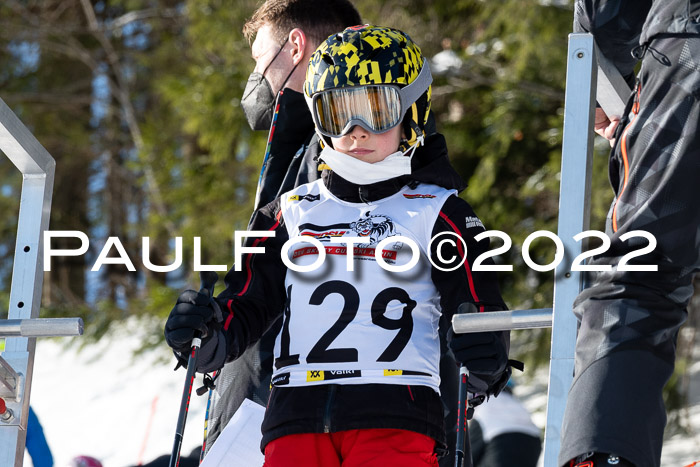 DSV Skitty Cup Sudelfeld 06.02.2022