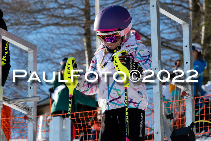 DSV Skitty Cup Sudelfeld 06.02.2022
