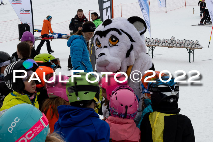 DSV Skitty Cup Sudelfeld 06.02.2022