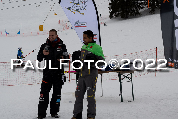 DSV Skitty Cup Sudelfeld 06.02.2022
