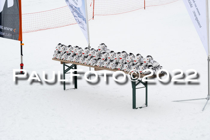 DSV Skitty Cup Sudelfeld 06.02.2022