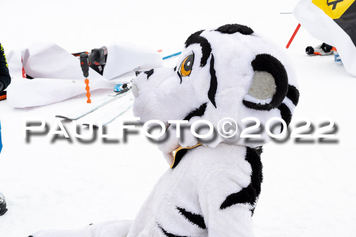 DSV Skitty Cup Sudelfeld 06.02.2022