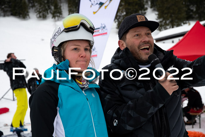 DSV Skitty Cup Sudelfeld 06.02.2022