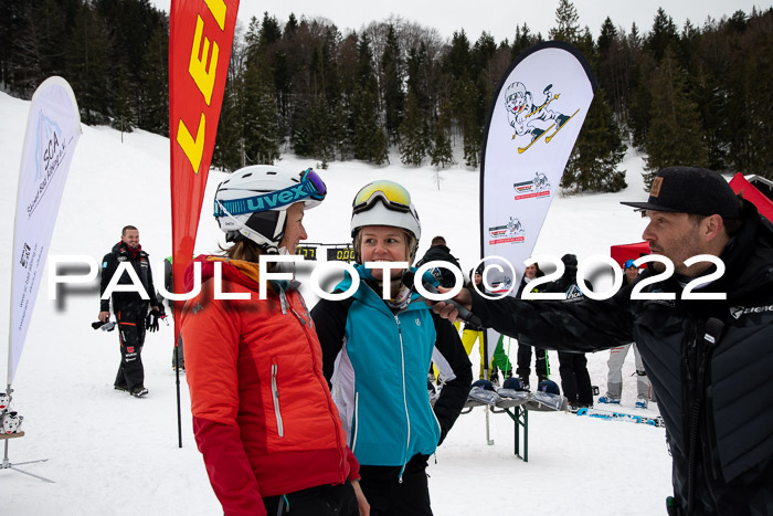 DSV Skitty Cup Sudelfeld 06.02.2022