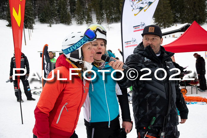 DSV Skitty Cup Sudelfeld 06.02.2022
