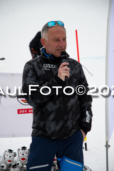 DSV Skitty Cup Sudelfeld 06.02.2022