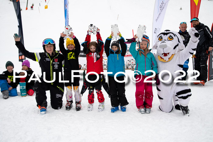 DSV Skitty Cup Sudelfeld 06.02.2022