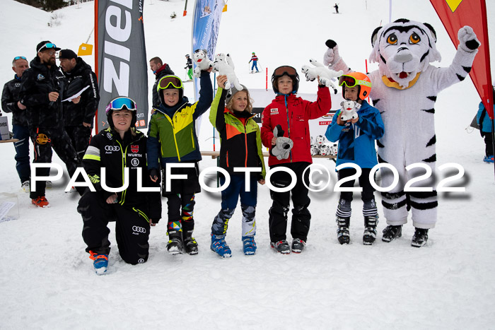 DSV Skitty Cup Sudelfeld 06.02.2022