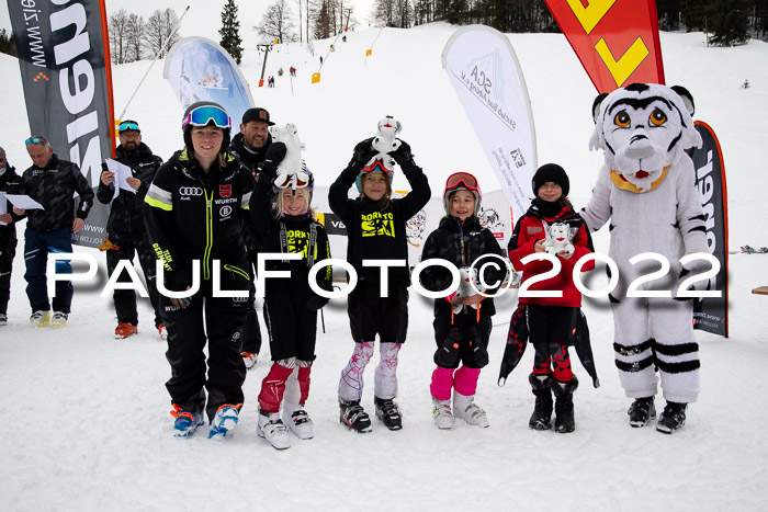 DSV Skitty Cup Sudelfeld 06.02.2022