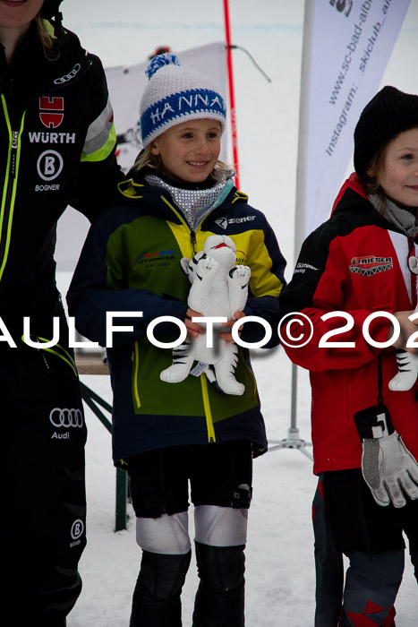 DSV Skitty Cup Sudelfeld 06.02.2022