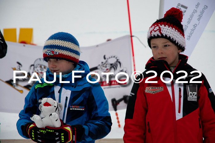 DSV Skitty Cup Sudelfeld 06.02.2022