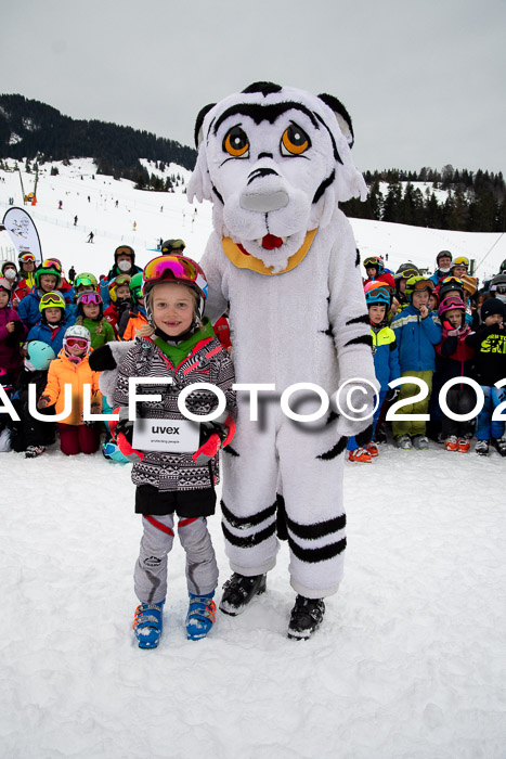 DSV Skitty Cup Sudelfeld 06.02.2022