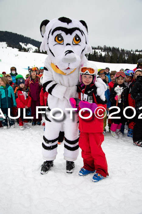 DSV Skitty Cup Sudelfeld 06.02.2022