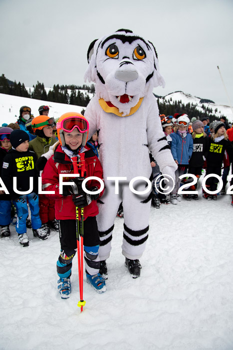 DSV Skitty Cup Sudelfeld 06.02.2022