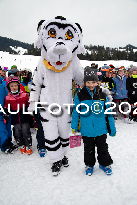 DSV Skitty Cup Sudelfeld 06.02.2022