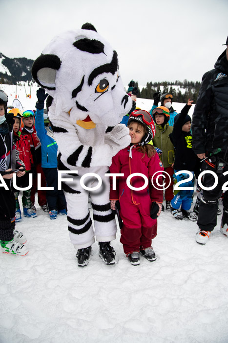 DSV Skitty Cup Sudelfeld 06.02.2022