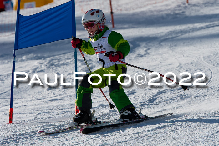 DSV Skitty Cup Sudelfeld 06.02.2022