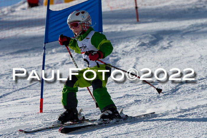 DSV Skitty Cup Sudelfeld 06.02.2022