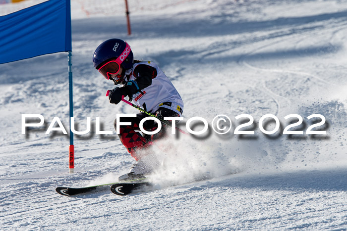 DSV Skitty Cup Sudelfeld 06.02.2022