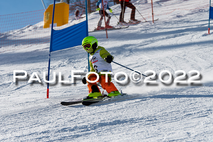 DSV Skitty Cup Sudelfeld 06.02.2022