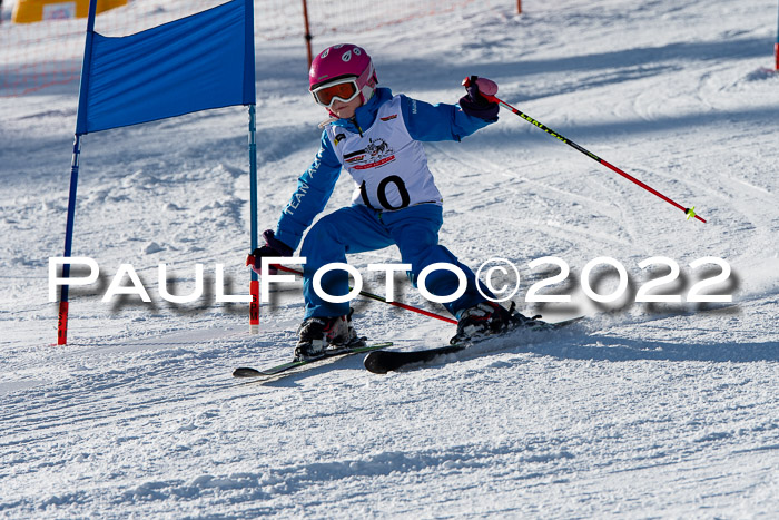 DSV Skitty Cup Sudelfeld 06.02.2022