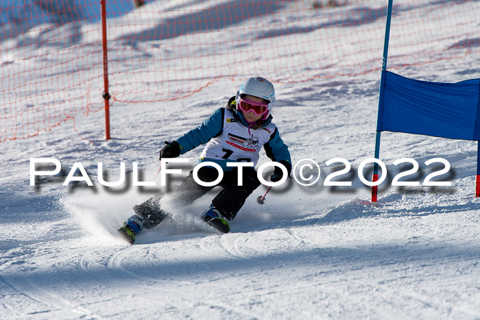DSV Skitty Cup Sudelfeld 06.02.2022
