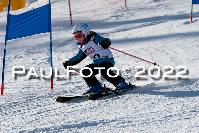 DSV Skitty Cup Sudelfeld 06.02.2022