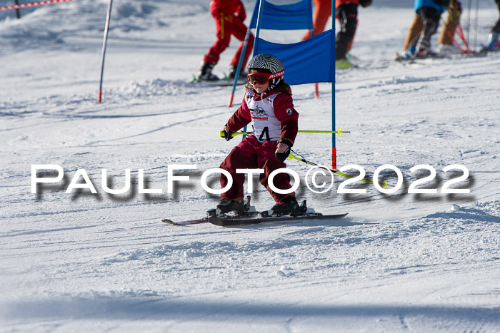 DSV Skitty Cup Sudelfeld 06.02.2022