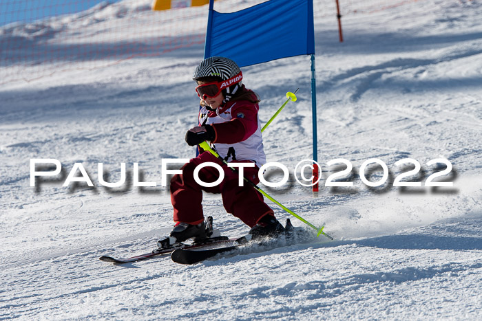 DSV Skitty Cup Sudelfeld 06.02.2022