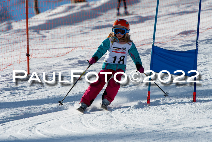 DSV Skitty Cup Sudelfeld 06.02.2022