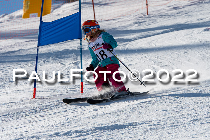 DSV Skitty Cup Sudelfeld 06.02.2022