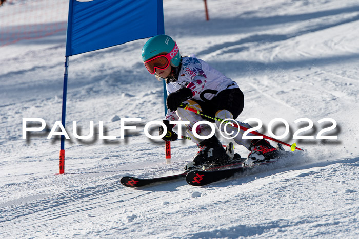 DSV Skitty Cup Sudelfeld 06.02.2022