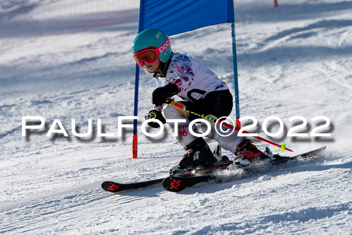 DSV Skitty Cup Sudelfeld 06.02.2022