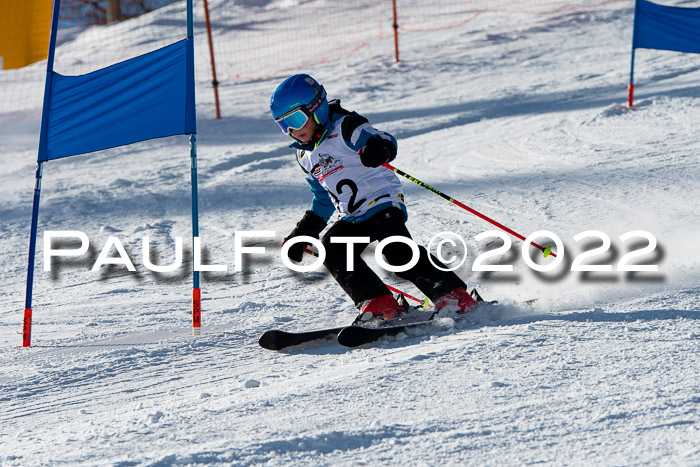 DSV Skitty Cup Sudelfeld 06.02.2022