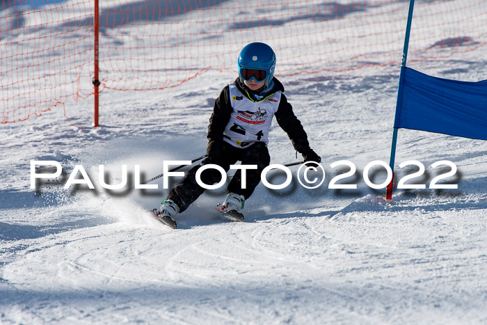 DSV Skitty Cup Sudelfeld 06.02.2022