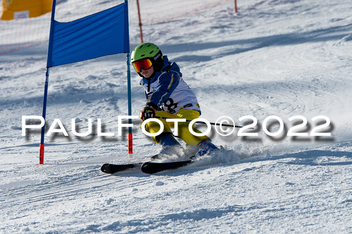 DSV Skitty Cup Sudelfeld 06.02.2022