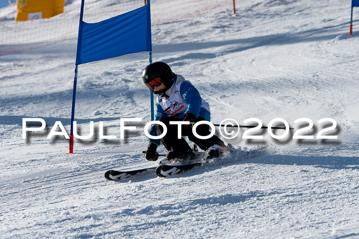 DSV Skitty Cup Sudelfeld 06.02.2022