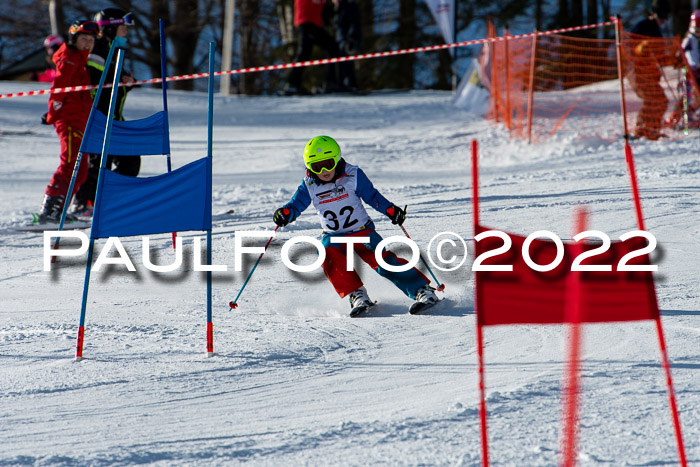 DSV Skitty Cup Sudelfeld 06.02.2022